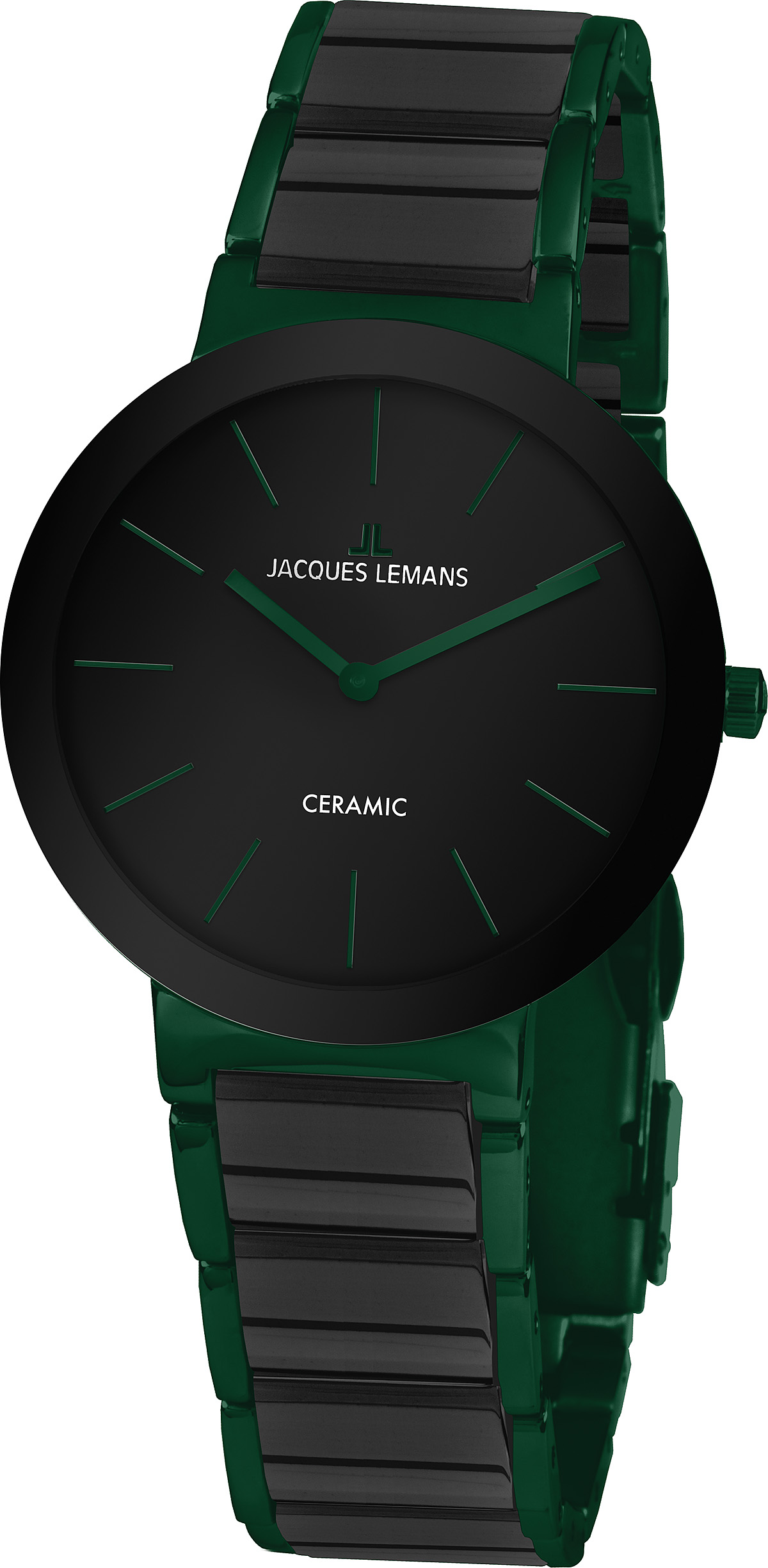 42-8K, наручные часы Jacques Lemans