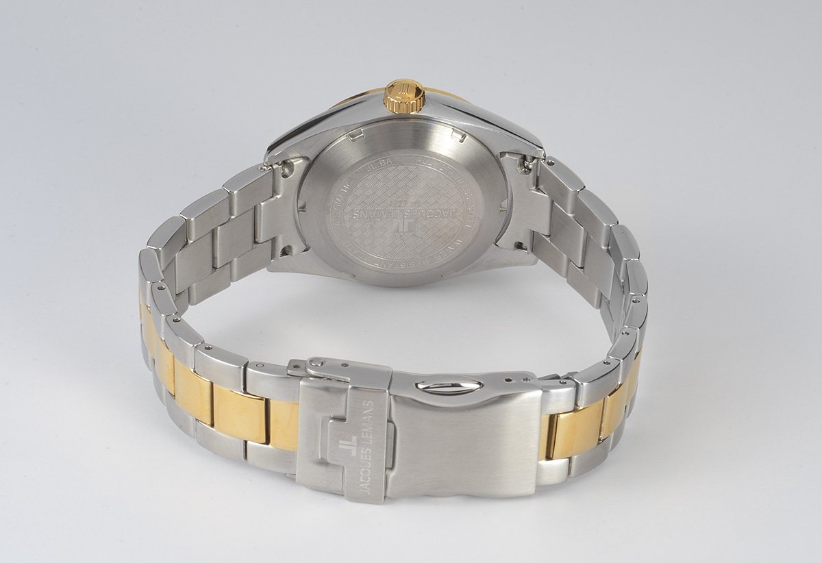1-1912F, наручные часы Jacques Lemans