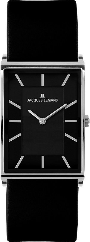 1-1604A, браслет для наручных часов Jacques Lemans