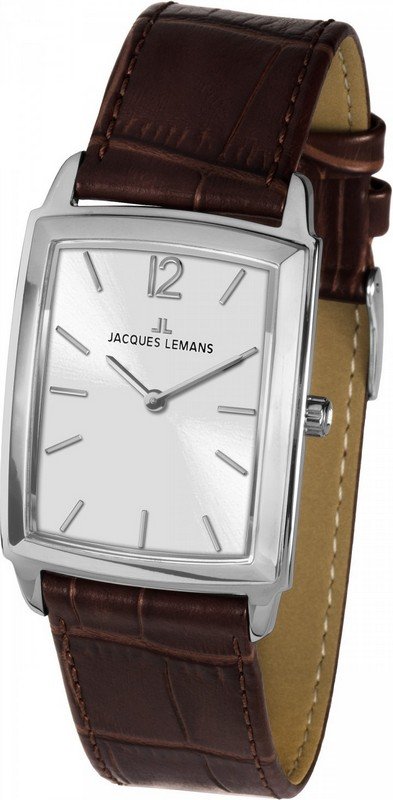 1-1905B, браслет для наручных часов Jacques Lemans