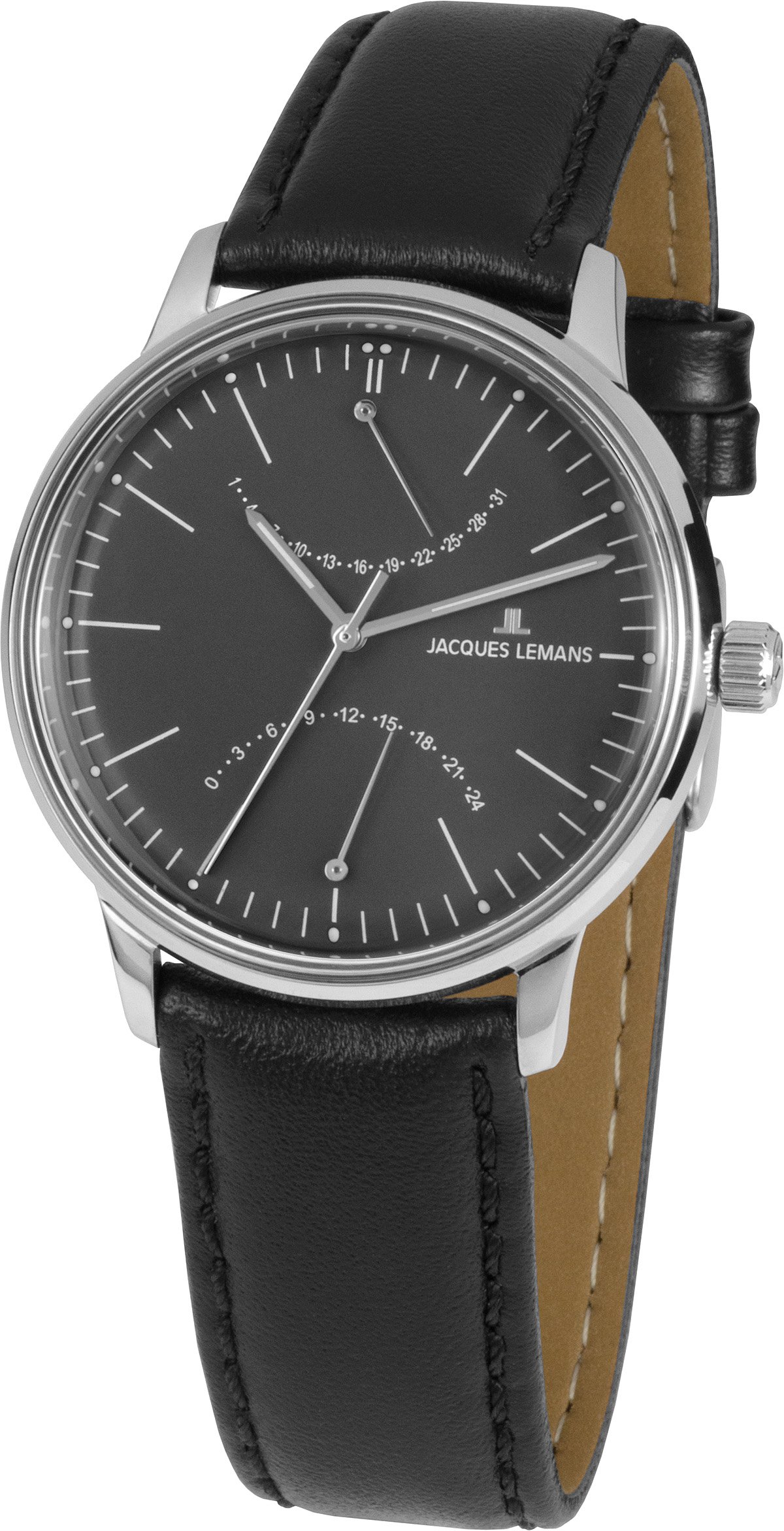 N-218A, наручные часы Jacques Lemans