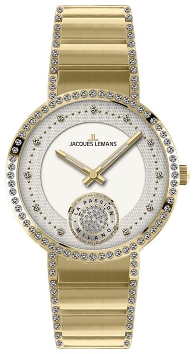 1-1725F, наручные часы Jacques Lemans