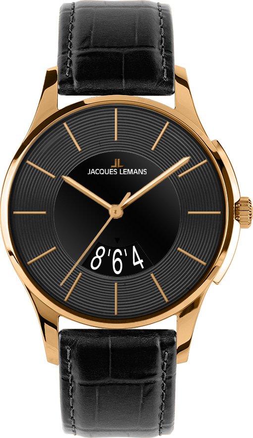 1-1746E, браслет для наручных часов Jacques Lemans