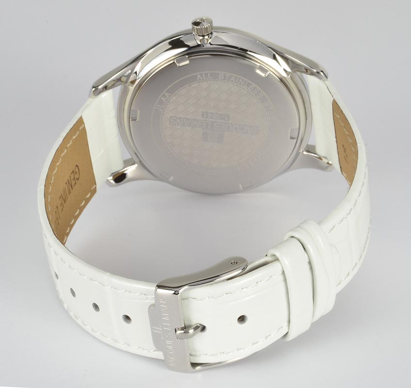 1-1841i, наручные часы Jacques Lemans