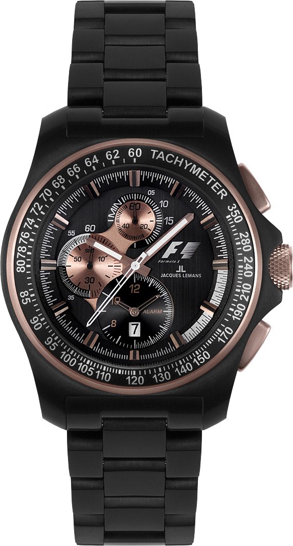 F-5015L, наручные часы Jacques Lemans