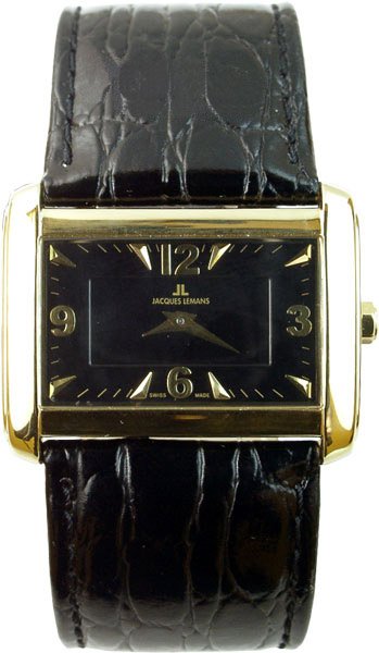 1-1083H, наручные часы Jacques Lemans