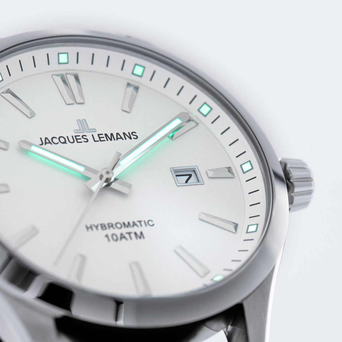 1-2130B, наручные часы Jacques Lemans