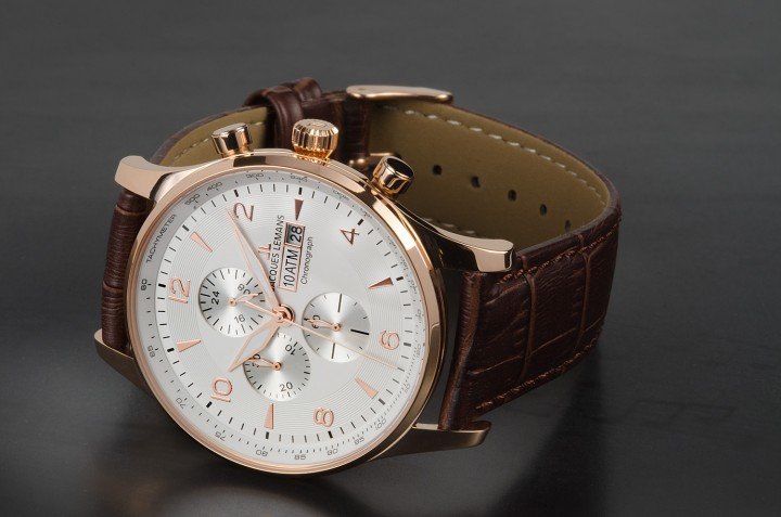 1-1844F, наручные часы Jacques Lemans