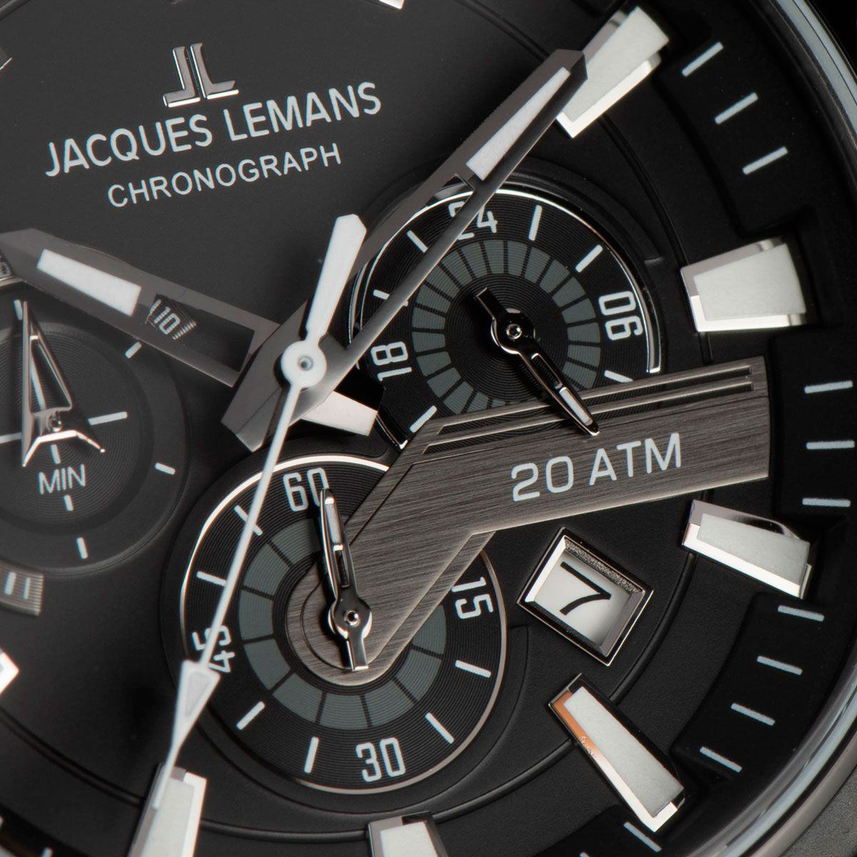 1-2141E, наручные часы Jacques Lemans