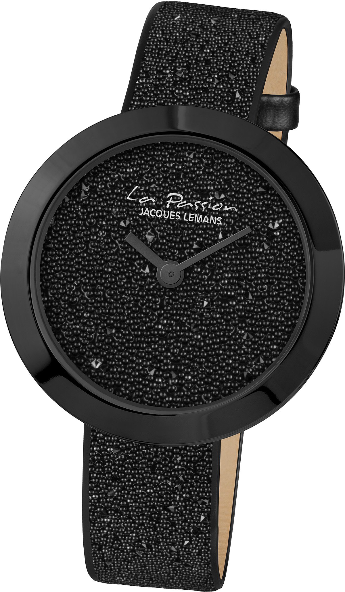 LP-124D, наручные часы Jacques Lemans