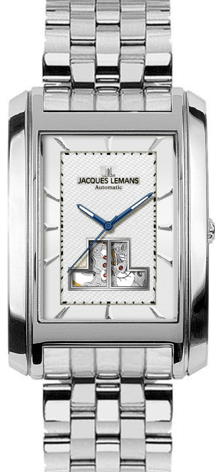 1-1368D, наручные часы Jacques Lemans