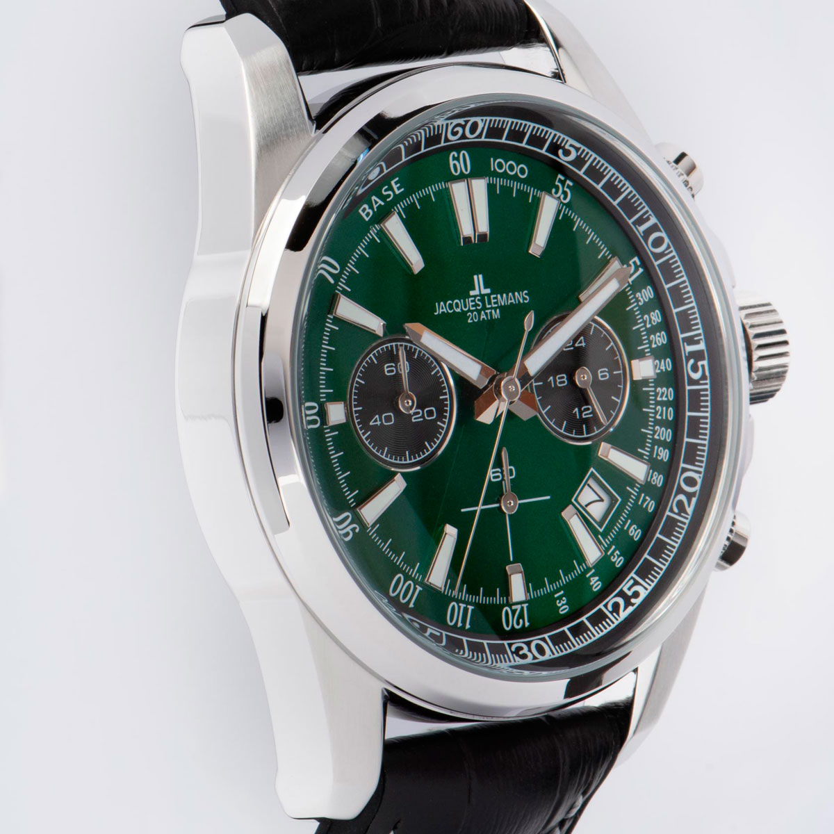 1-2117T, наручные часы Jacques Lemans
