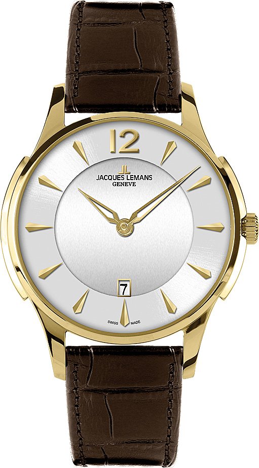 G-219C, браслет для наручных часов Jacques Lemans