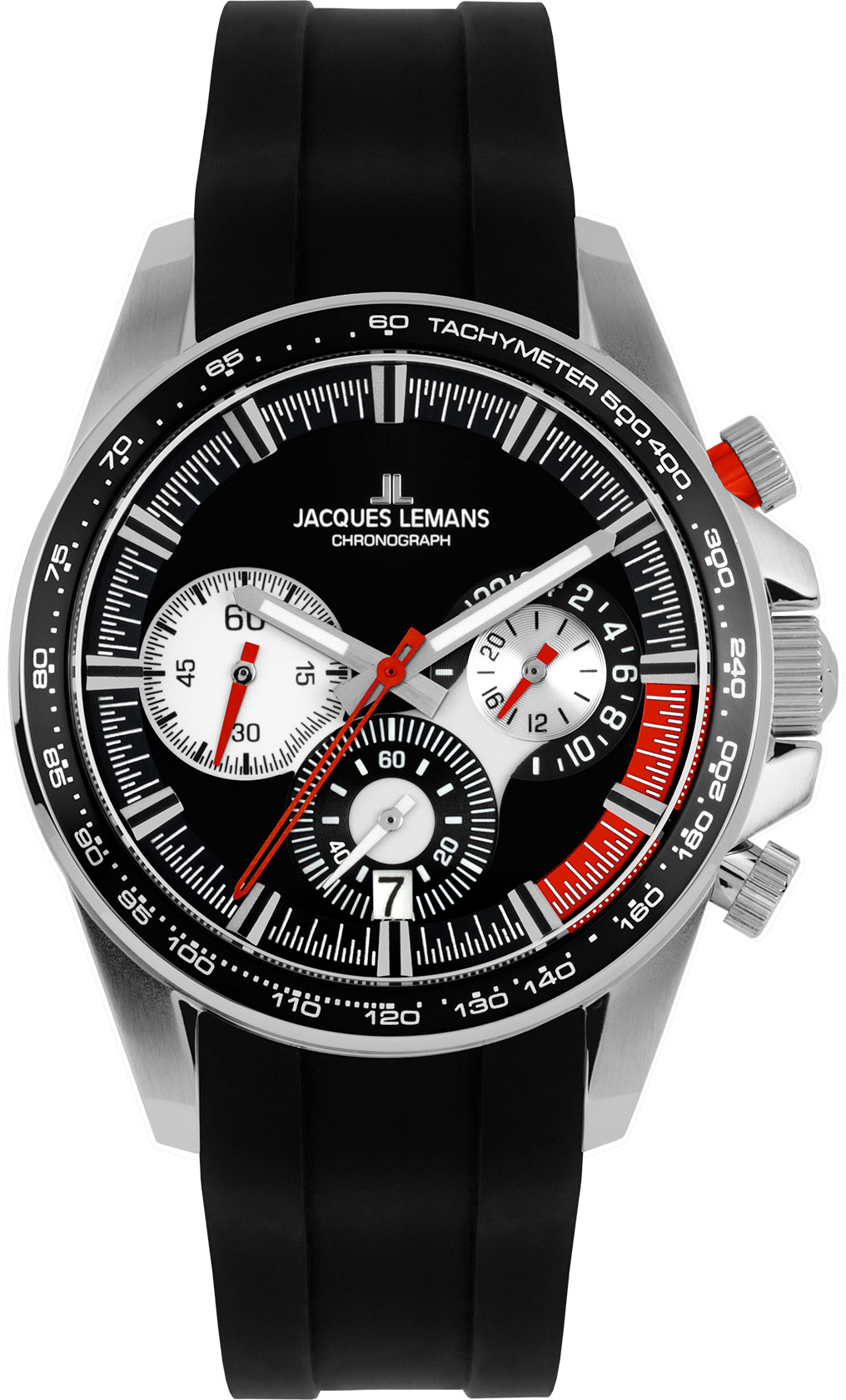 1-2127A, наручные часы Jacques Lemans