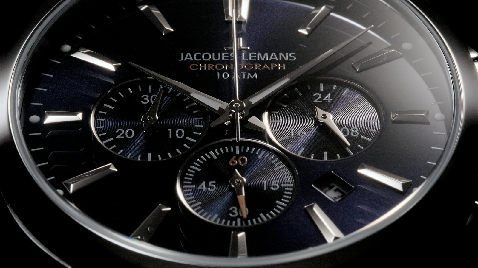 1-1945B, наручные часы Jacques Lemans