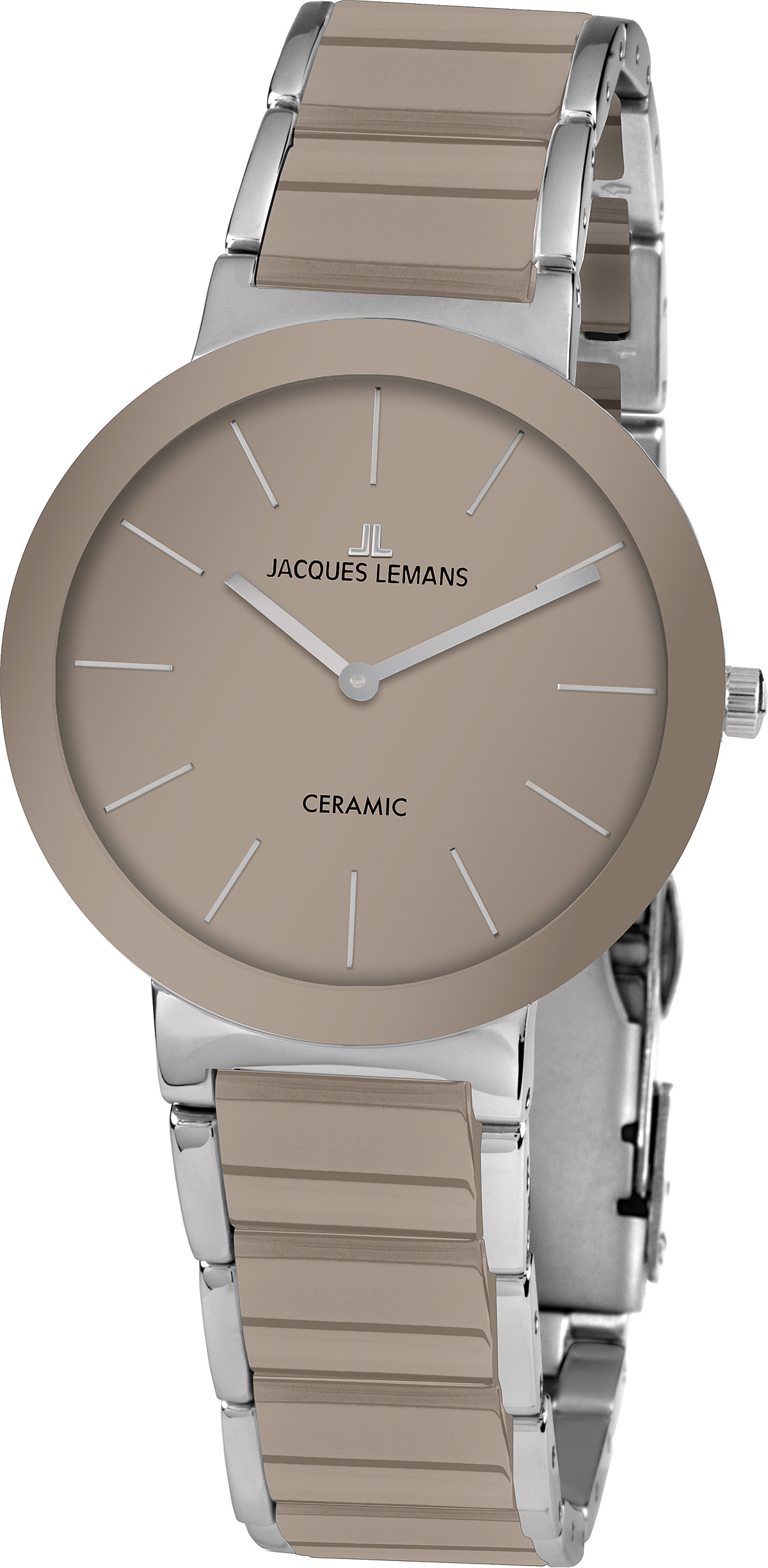 42-7S, наручные часы Jacques Lemans