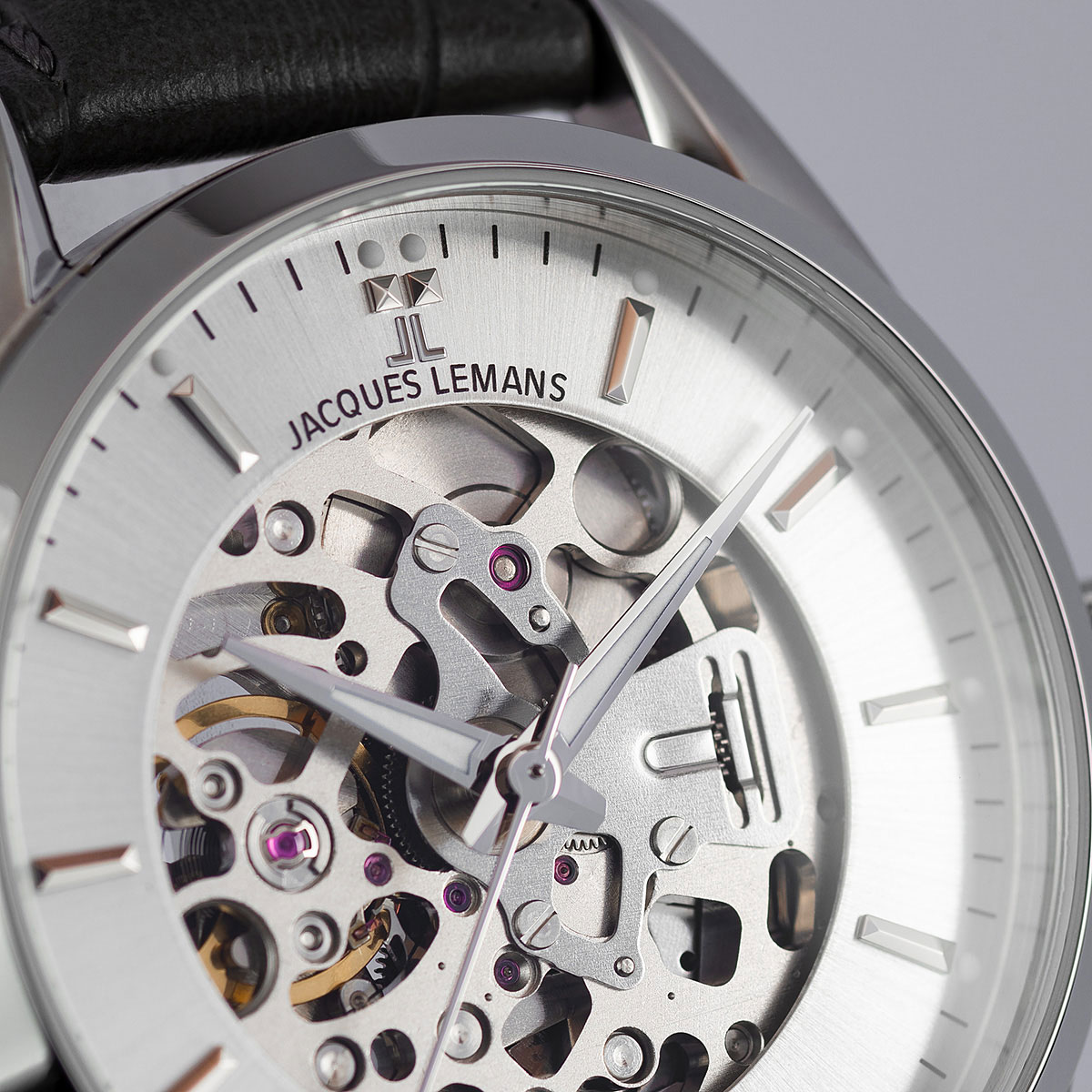 1-2087A, наручные часы Jacques Lemans