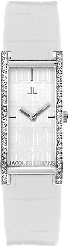 1-1547B, браслет для наручных часов Jacques Lemans