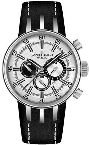 1-1519B, наручные часы Jacques Lemans