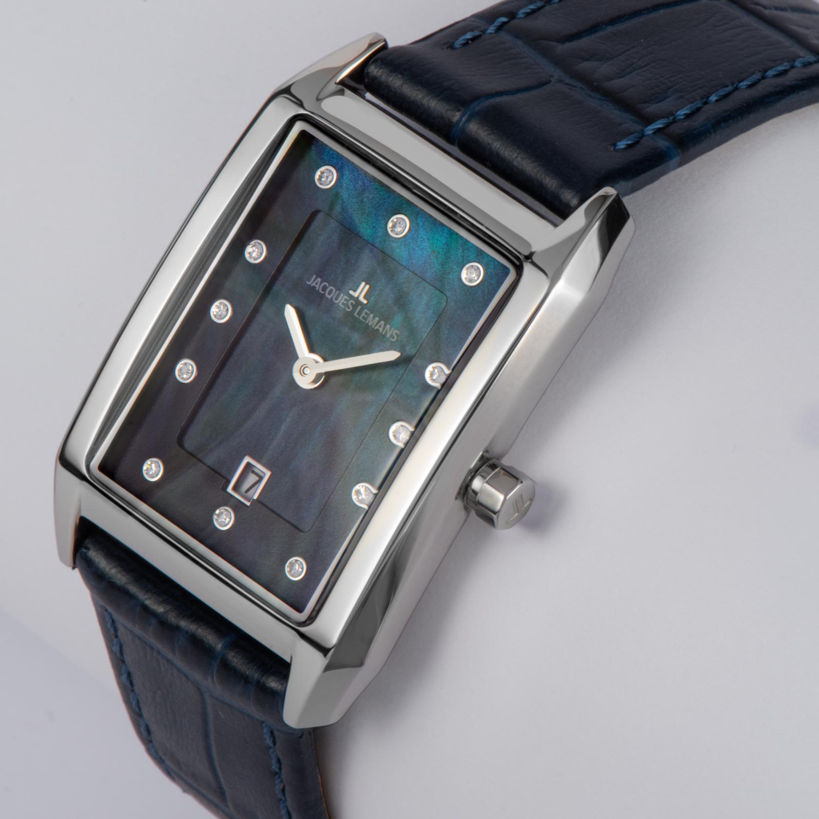 1-2189C, наручные часы Jacques Lemans