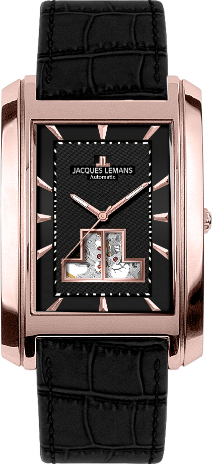 1-1368E, наручные часы Jacques Lemans