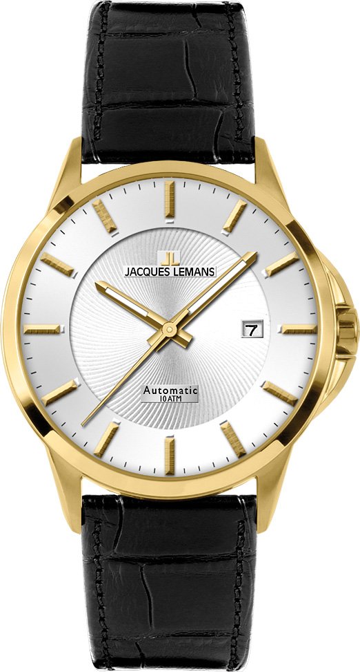 1-1541D, наручные часы Jacques Lemans