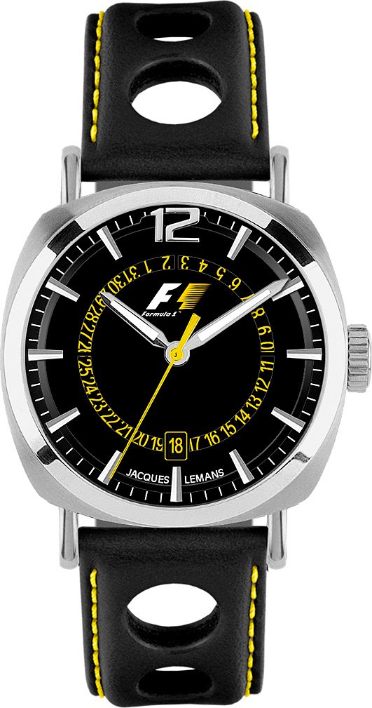 F-5047D, наручные часы Jacques Lemans