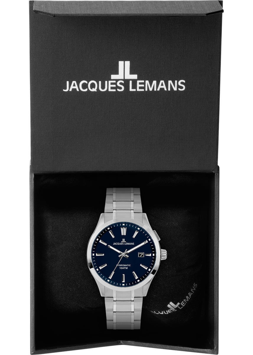 1-2130G, наручные часы Jacques Lemans