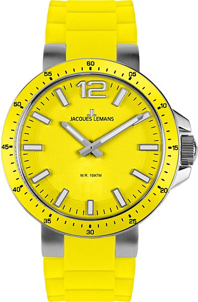 1-1707E, наручные часы Jacques Lemans
