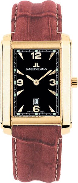 1-1041D, наручные часы Jacques Lemans
