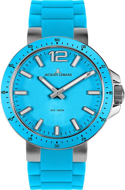 1-1709L, наручные часы Jacques Lemans