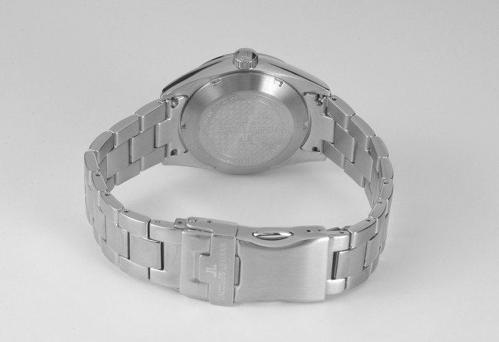 1-1912D, наручные часы Jacques Lemans