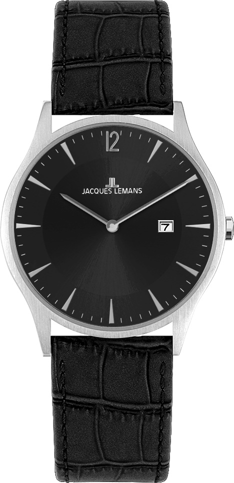 1-2028A, наручные часы Jacques Lemans