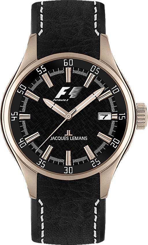 F-5036G, наручные часы Jacques Lemans