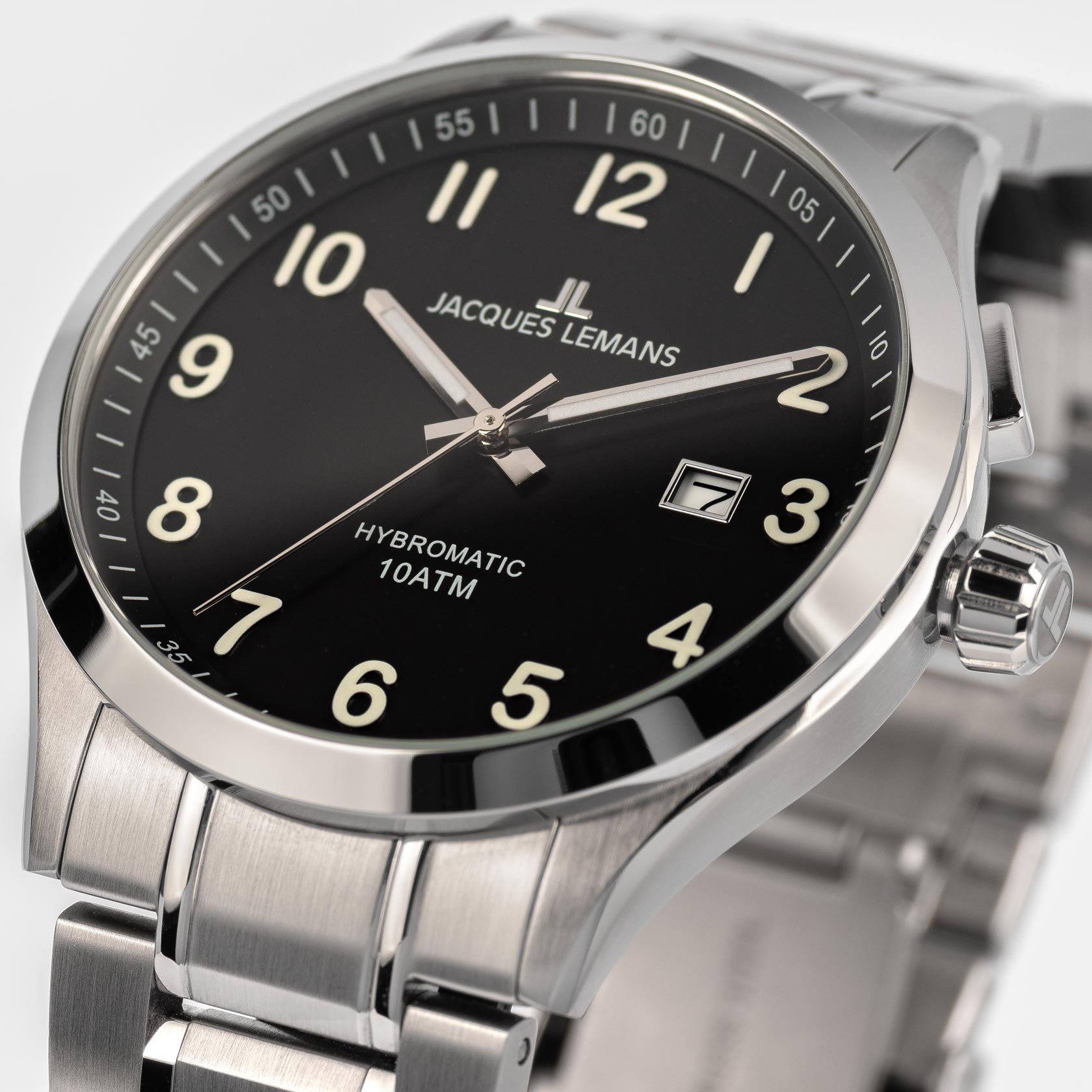 1-2130H, наручные часы Jacques Lemans