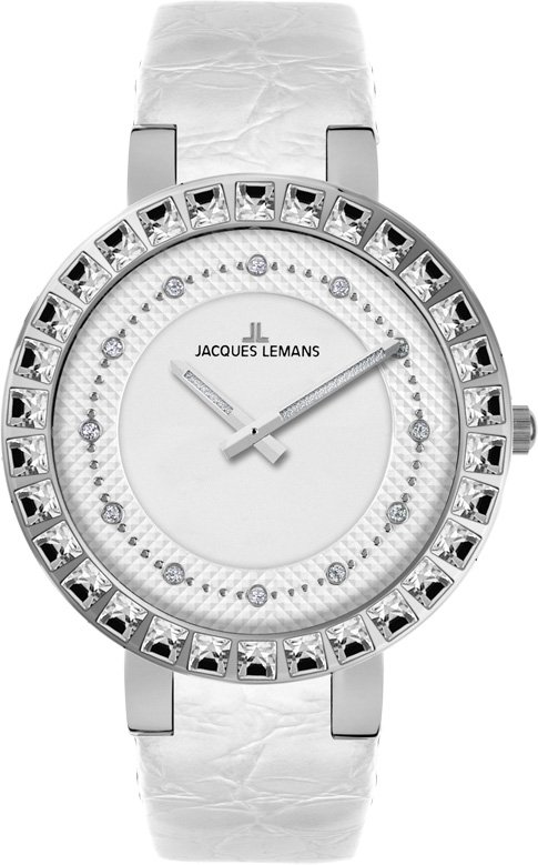 1-1779B, браслет для наручных часов Jacques Lemans