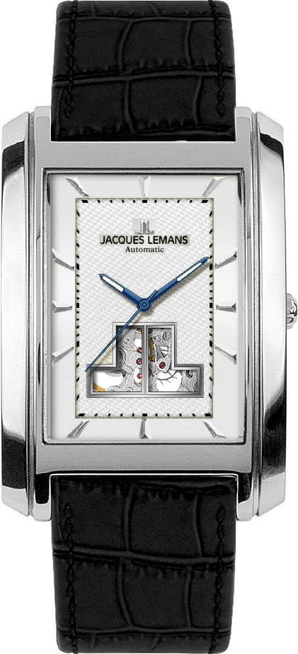 1-1368B, наручные часы Jacques Lemans