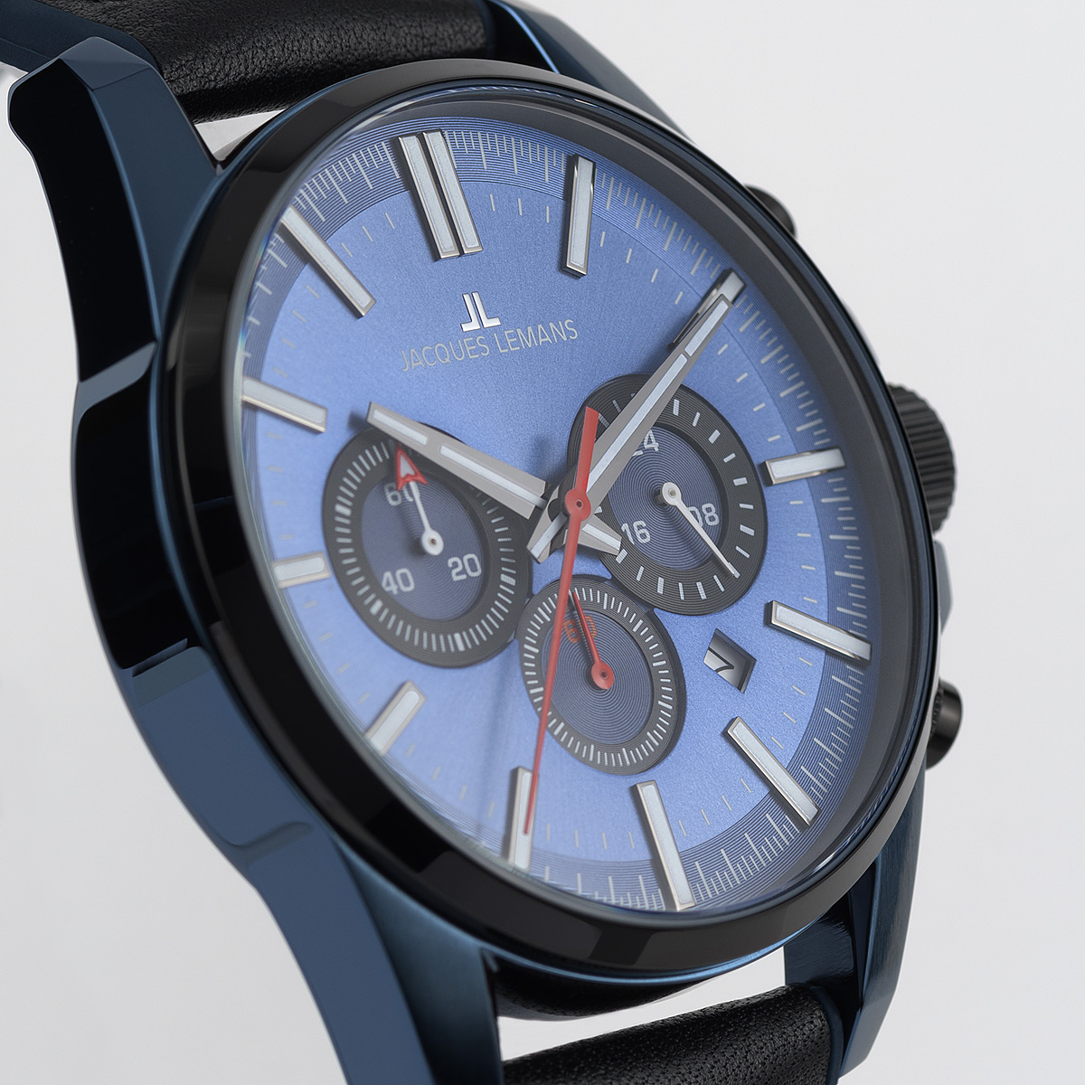1-2119C, наручные часы Jacques Lemans