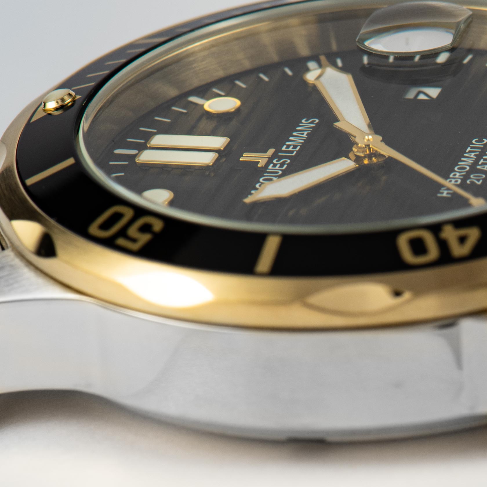 1-2170L, наручные часы Jacques Lemans
