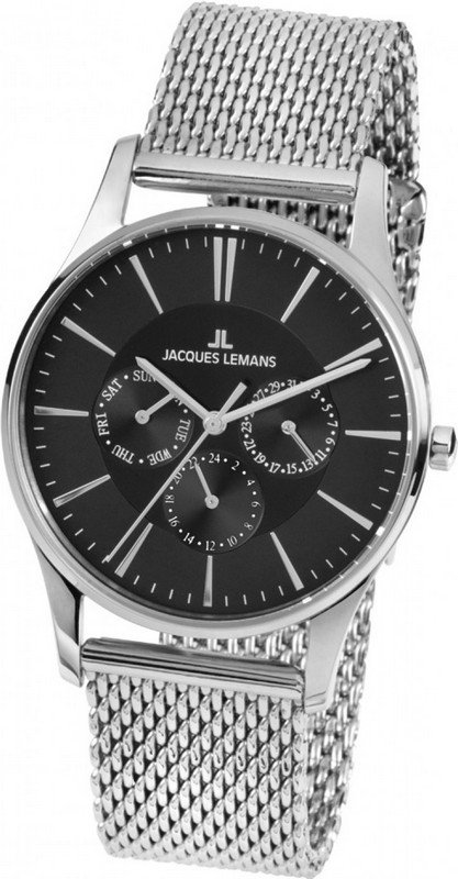 1-1929G, наручные часы Jacques Lemans