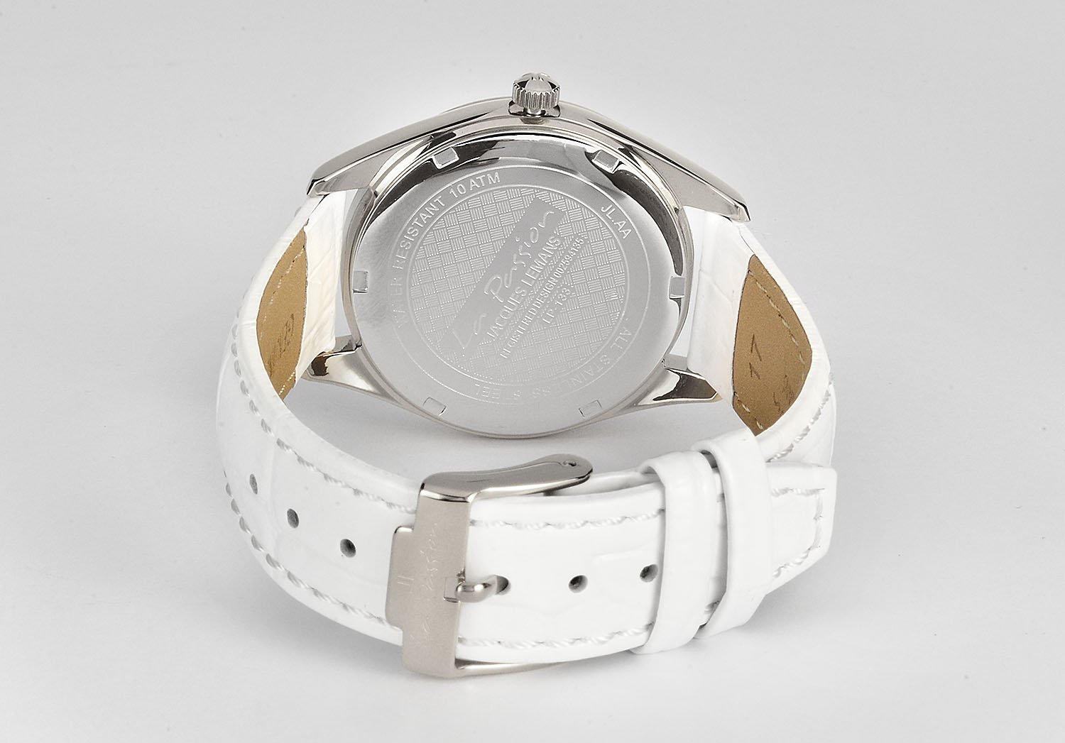 LP-132B, наручные часы Jacques Lemans