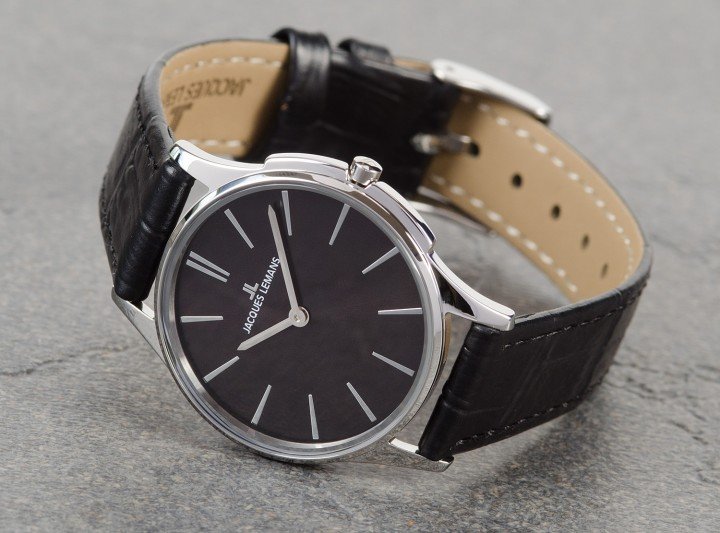 1-1938A, наручные часы Jacques Lemans
