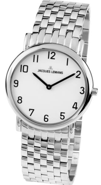 1-1369J, наручные часы Jacques Lemans