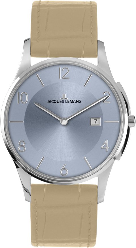 1-1777R, наручные часы Jacques Lemans