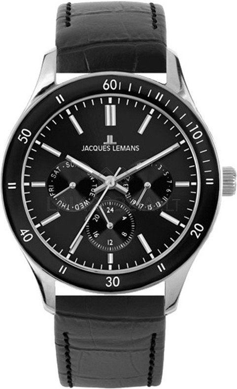 1-1691ZA, наручные часы Jacques Lemans