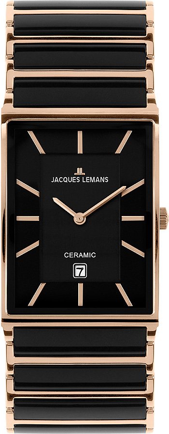 1-1593D, наручные часы Jacques Lemans