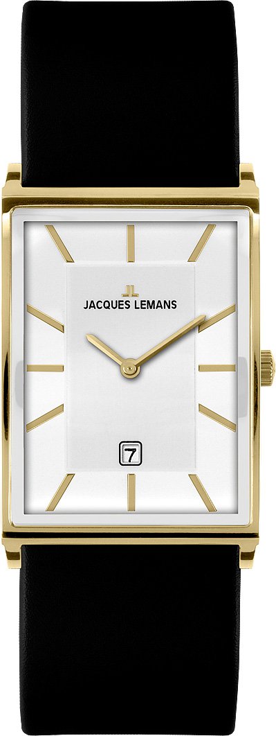 1-1602D, наручные часы Jacques Lemans
