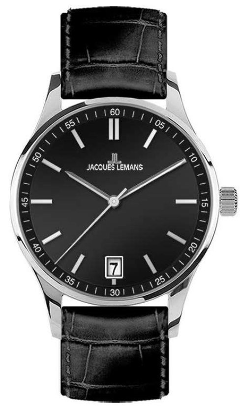 1-2027A, наручные часы Jacques Lemans
