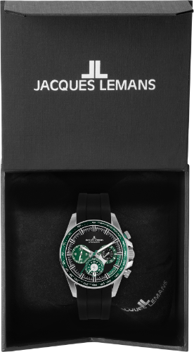 1-2127C, наручные часы Jacques Lemans