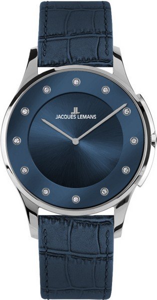 1-1778J, браслет для наручных часов Jacques Lemans